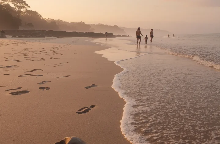 pantai naturis - wyvernsun